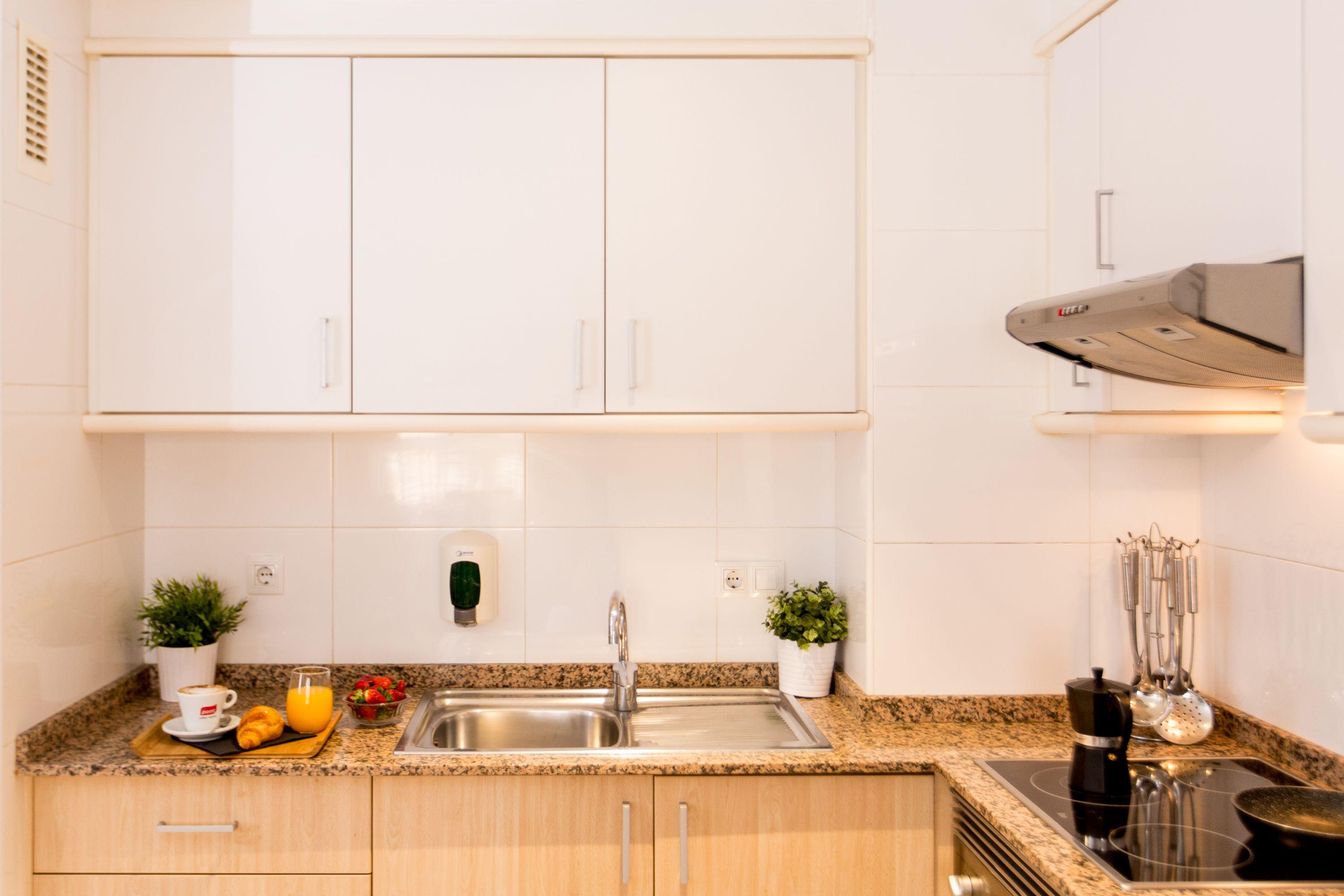 Apartamento Valenciaflats Ciudad De Ciencias