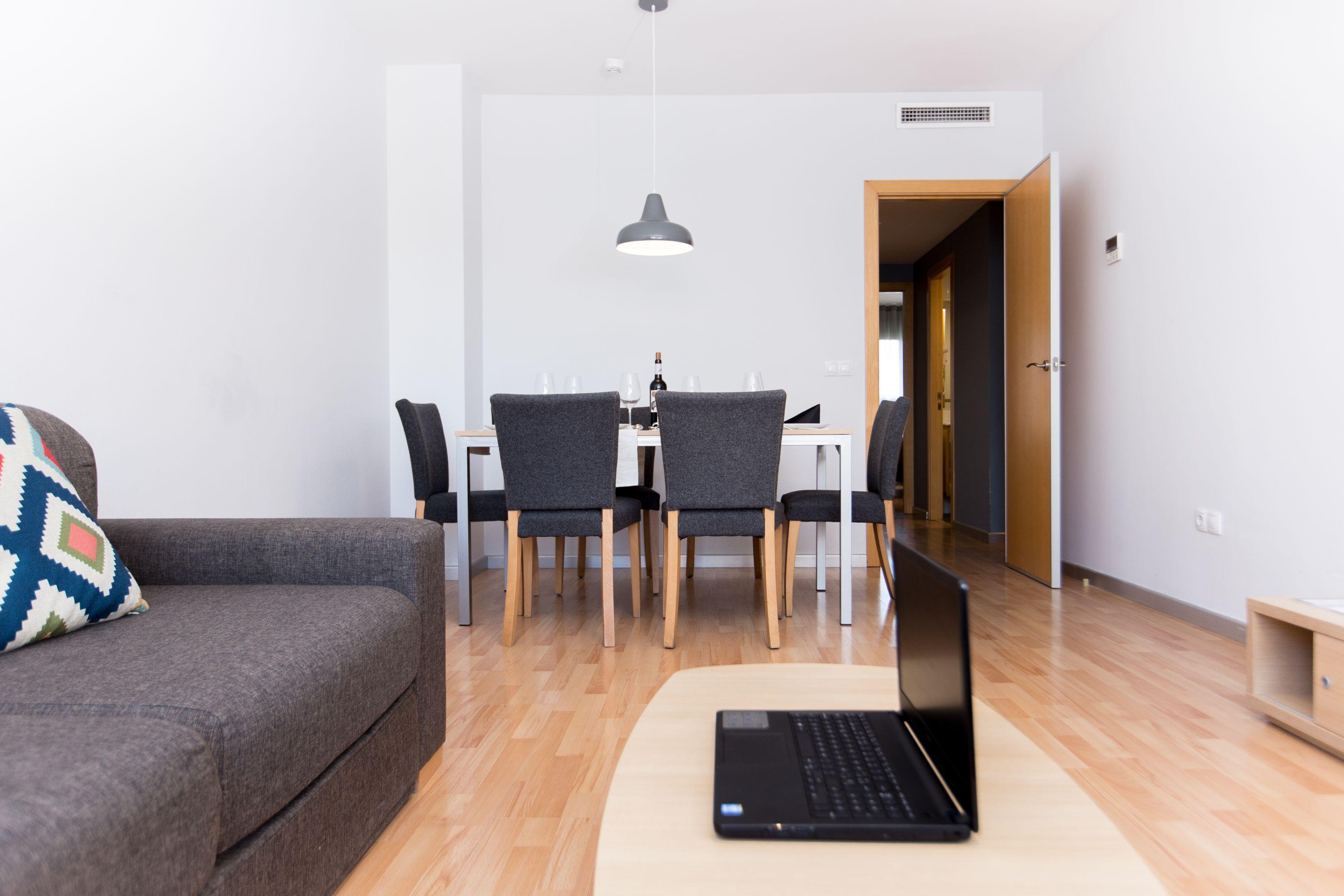 Valenciaflats Ciudad De Ciencias Apartamento *