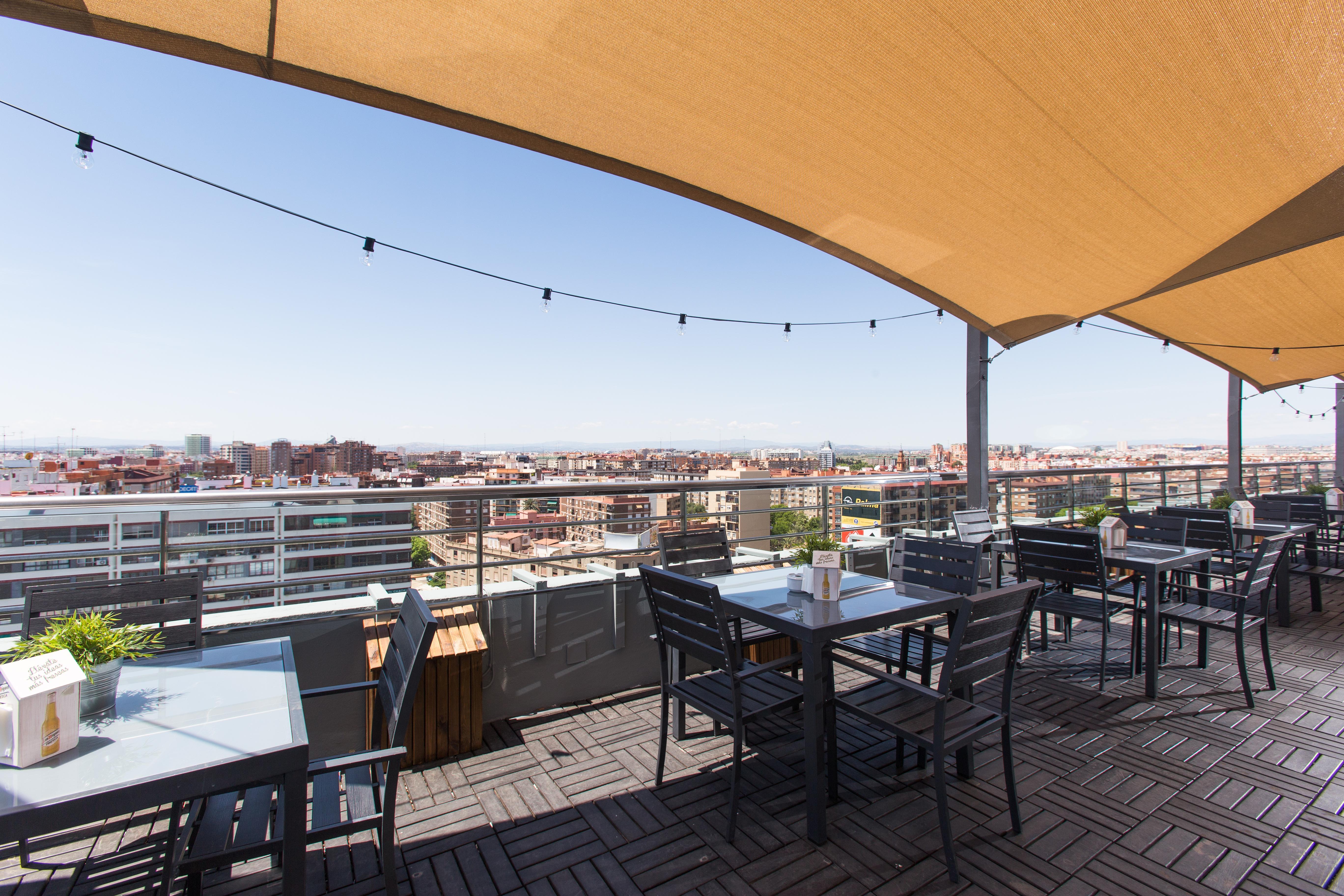 Expo Hotel Valencia