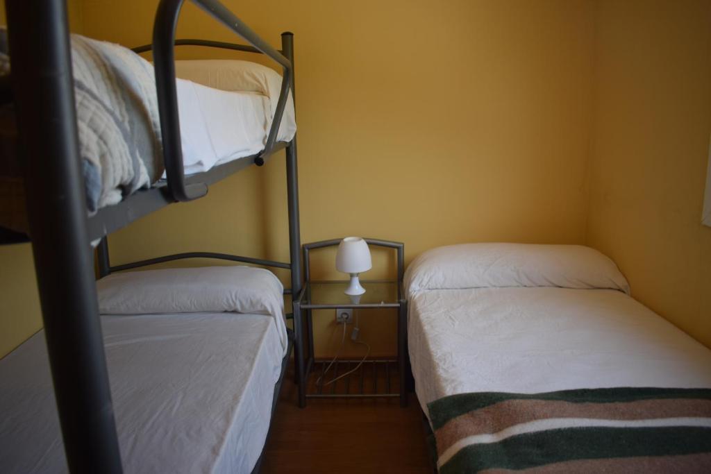 Hotel Valencia Bungalows Valencia