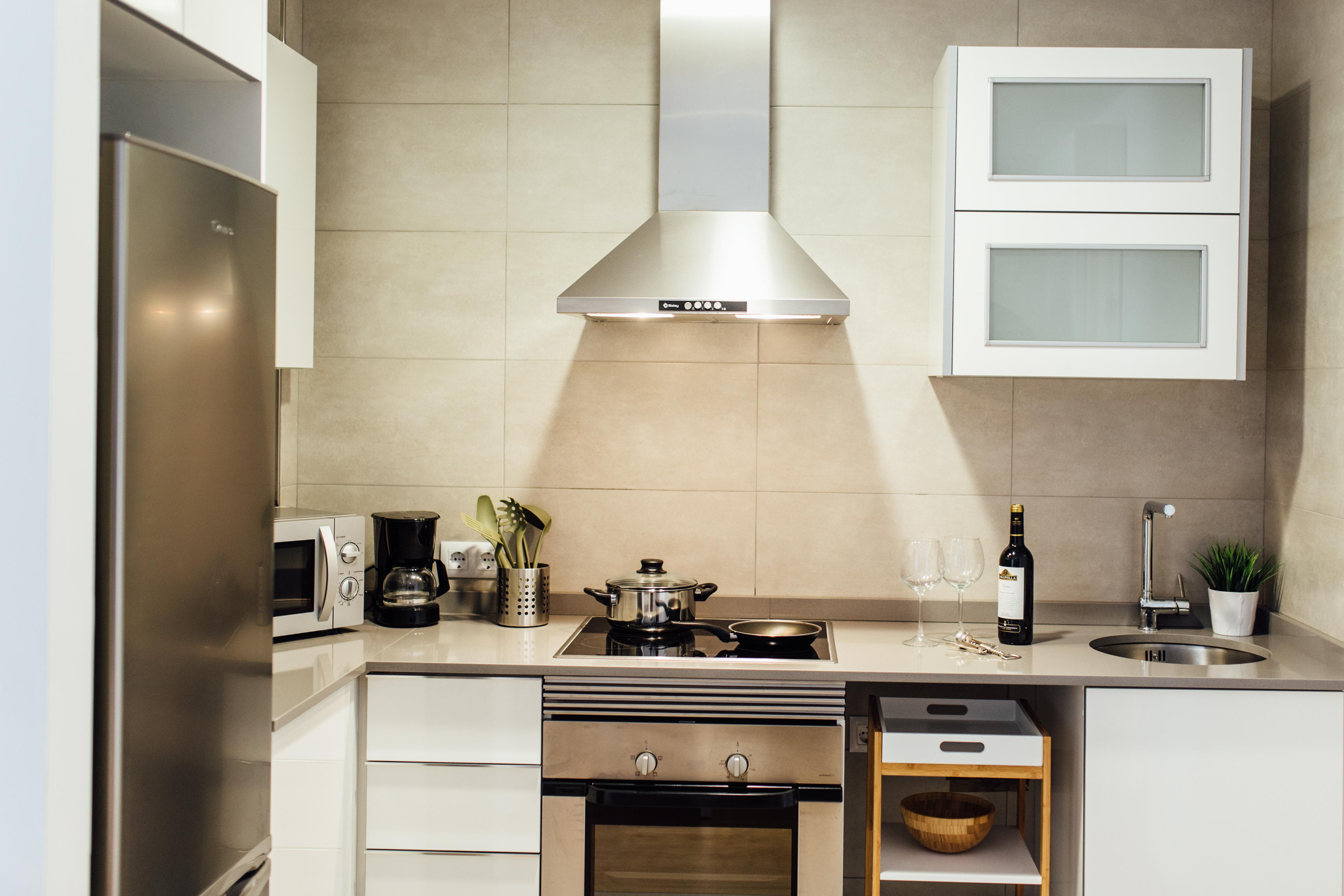 València Centre Túria Apartamento Valencia