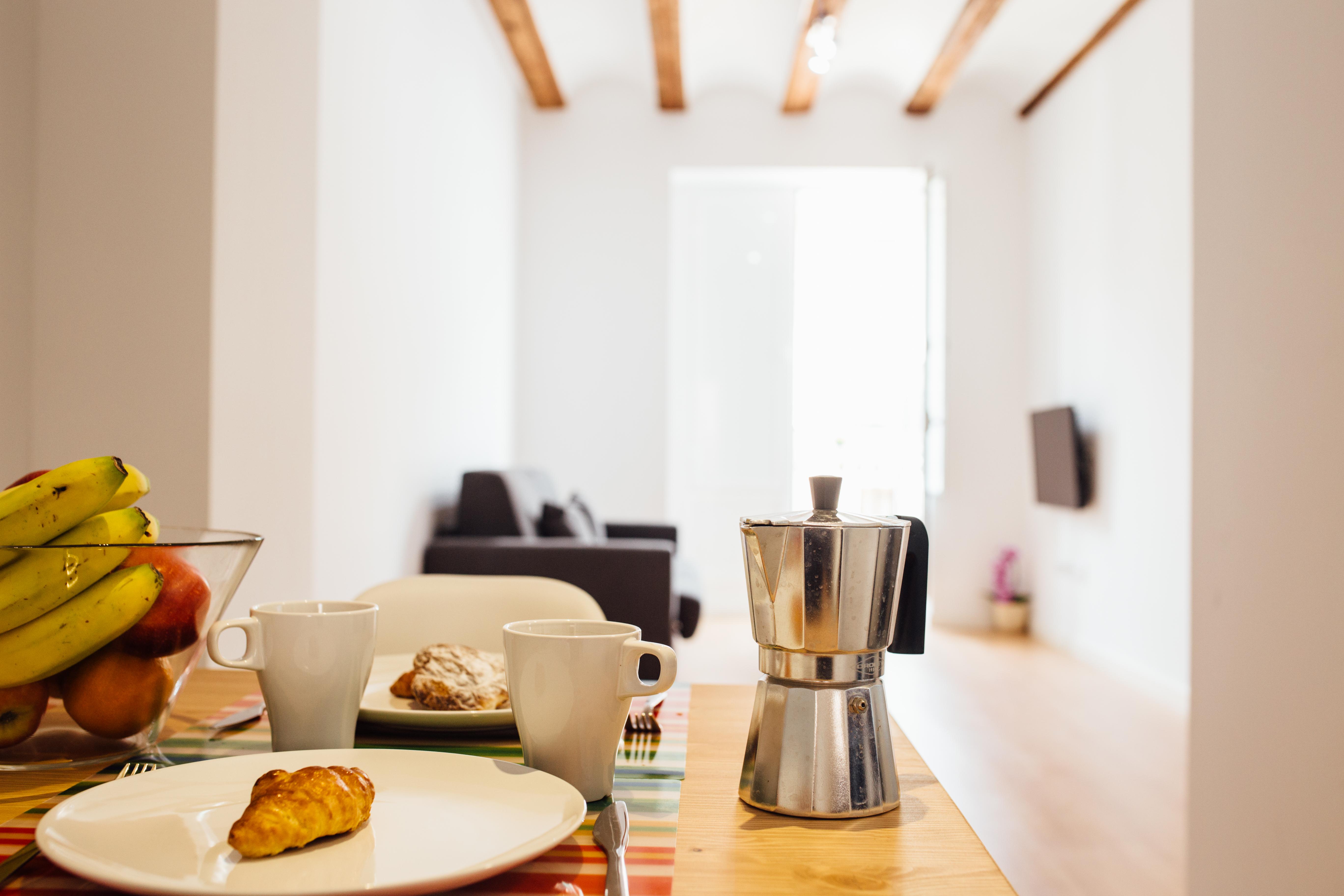 Apartamento València Centre Túria Valencia