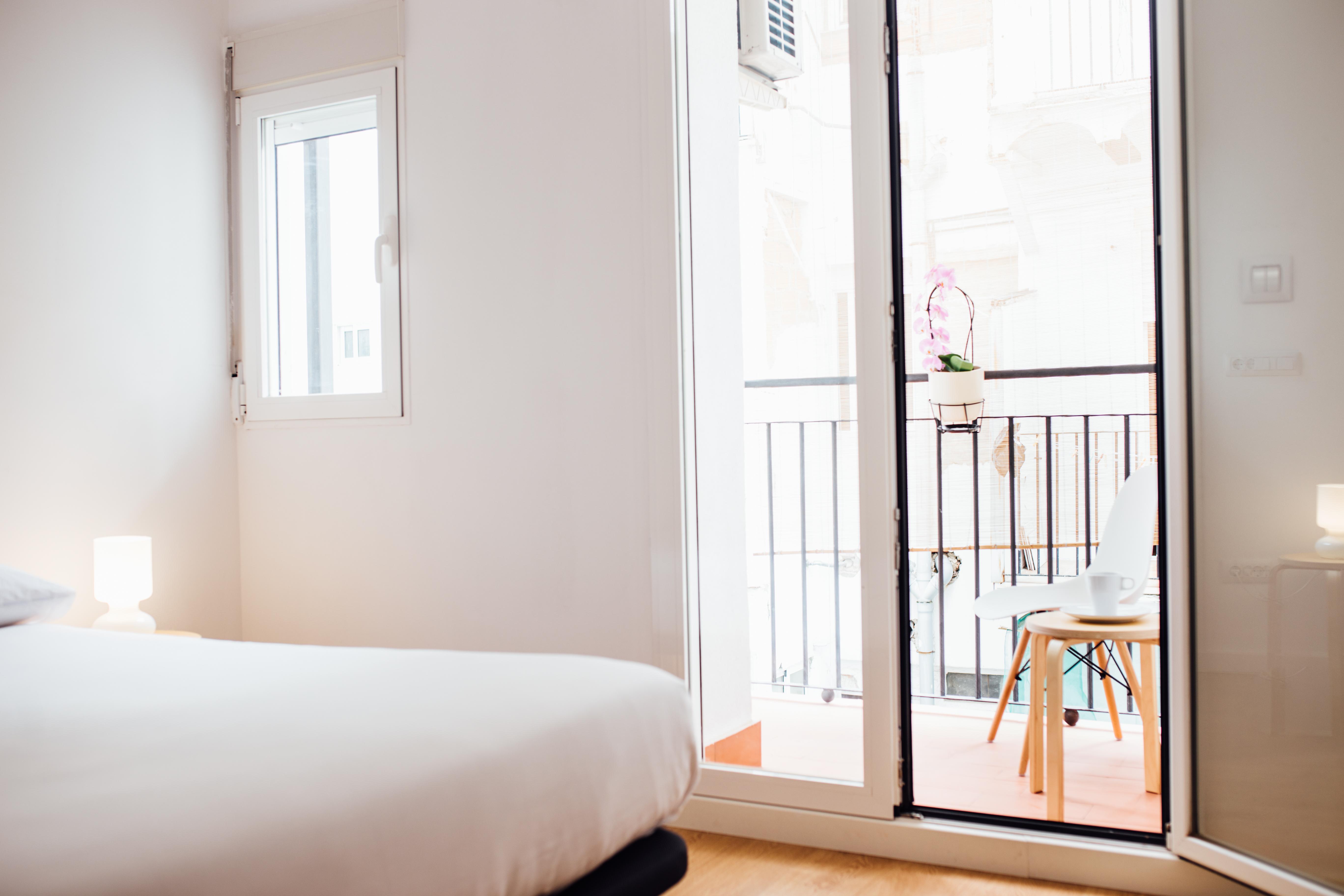 València Centre Túria Apartamento