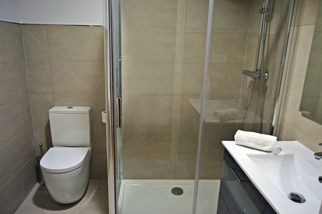 València Centre Túria Apartamento