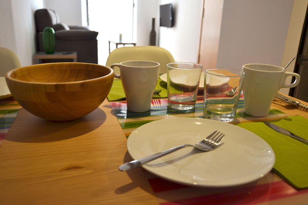 Apartamento València Centre Túria