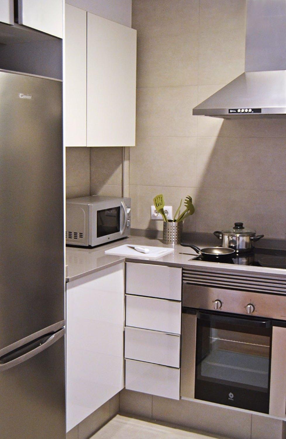 Apartamento València Centre Túria *