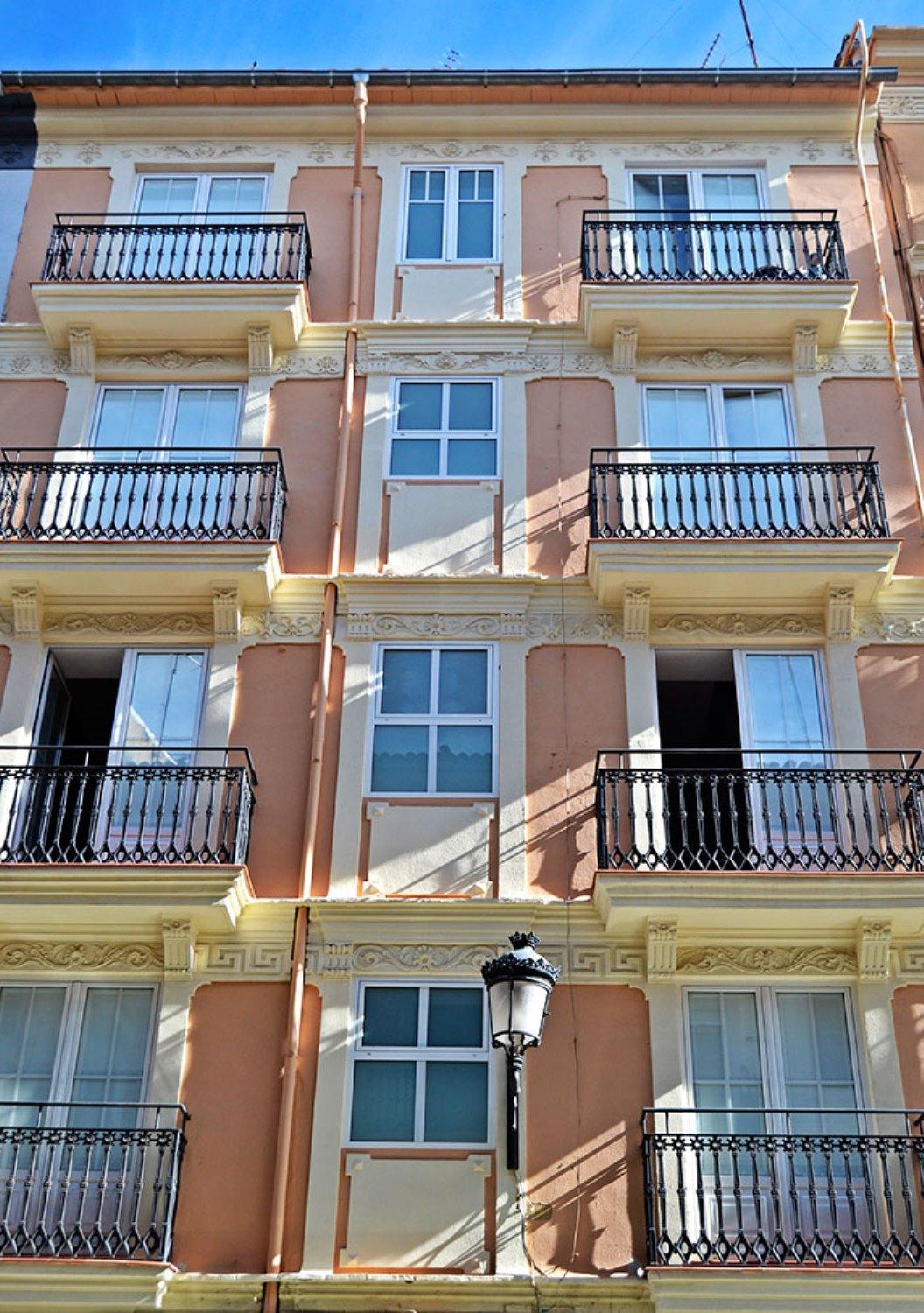 Apartamento València Centre Túria Valencia