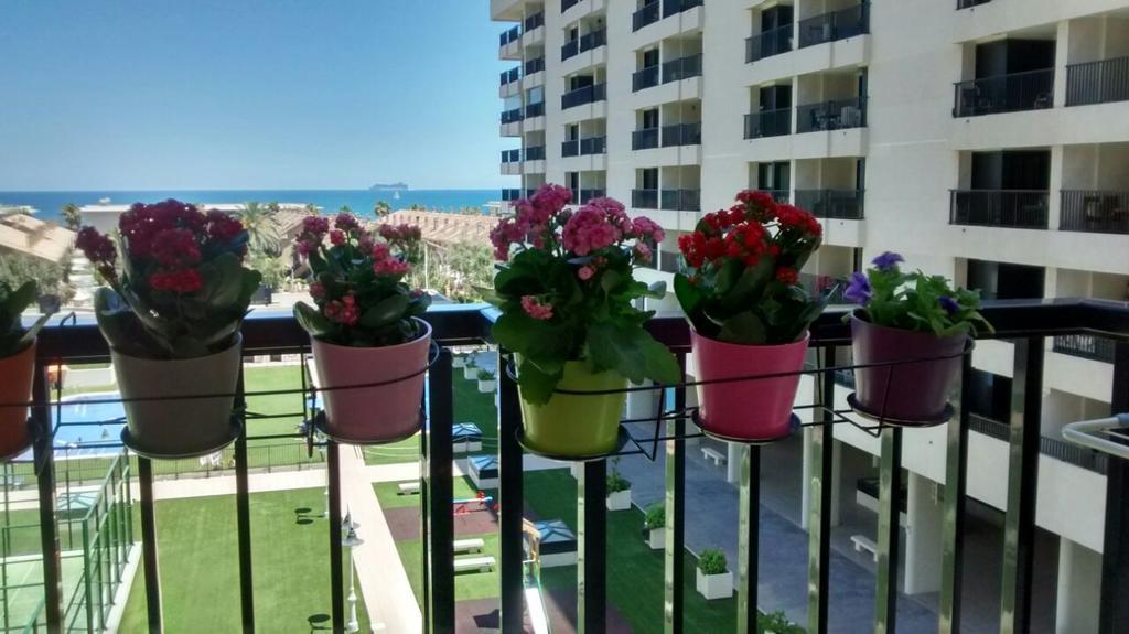 Patacona Beach Apartamento *