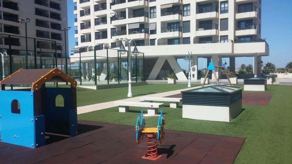 Patacona Beach Apartamento Valencia