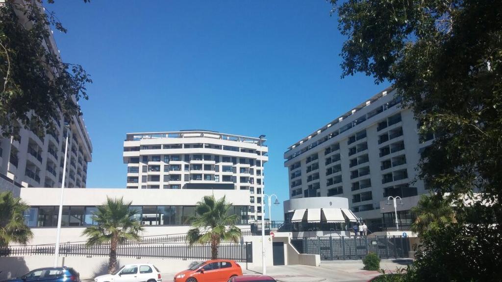 Apartamento Patacona Beach *