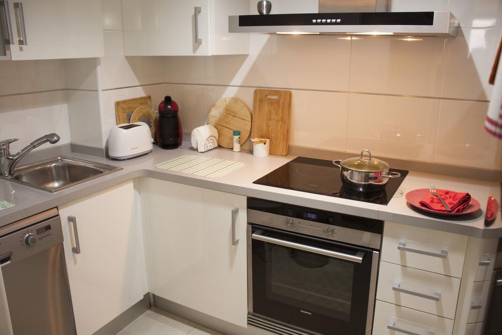 Apartamento Patacona Beach Valencia