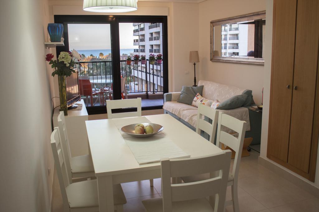 Apartamento Patacona Beach *