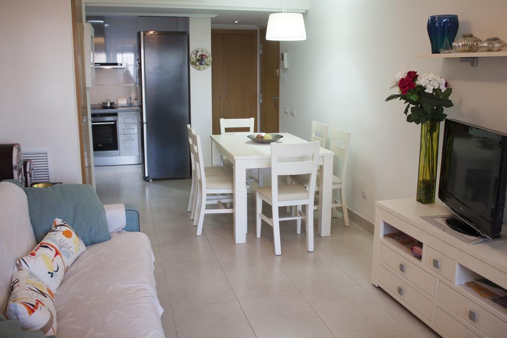 Patacona Beach Apartamento