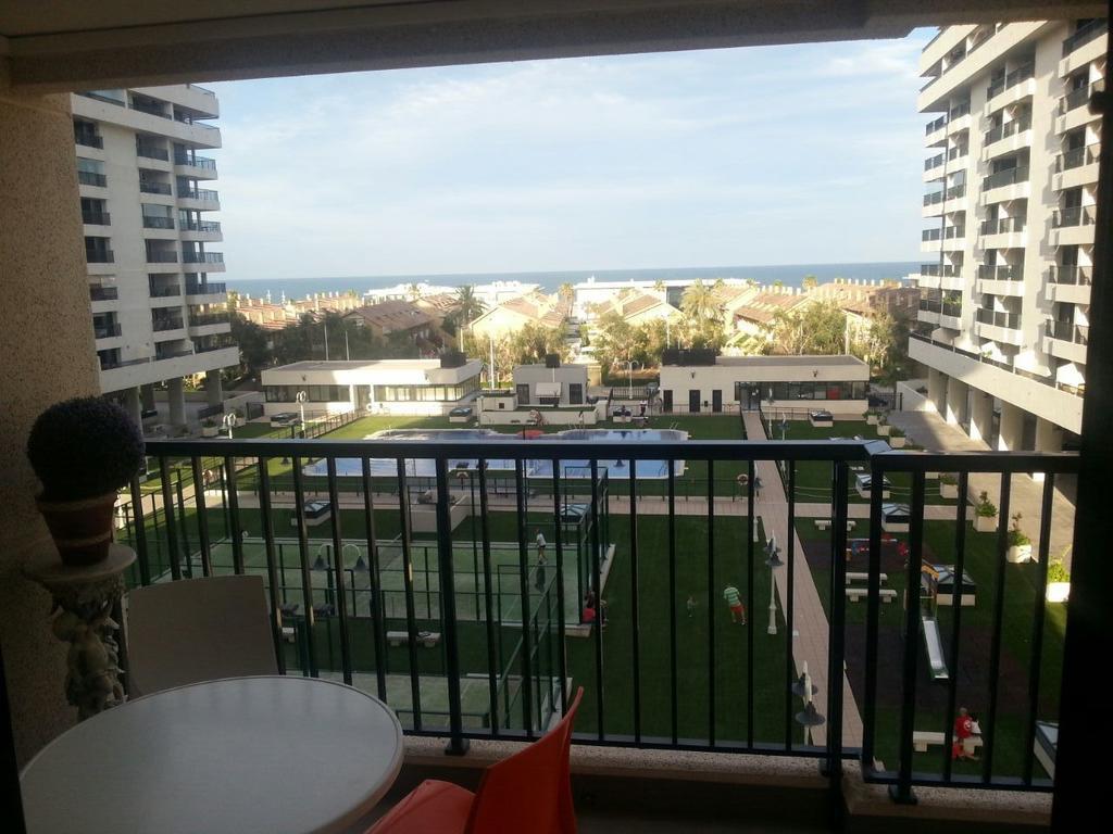 Apartamento Patacona Beach Valencia