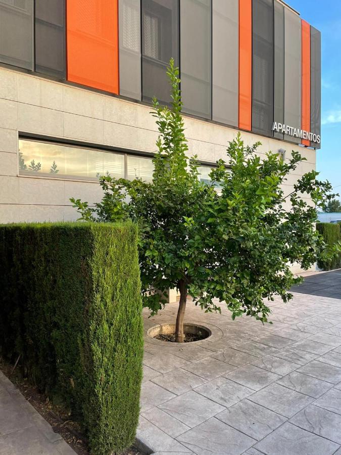 Apartamento Con Piscina Y Parking Apartment