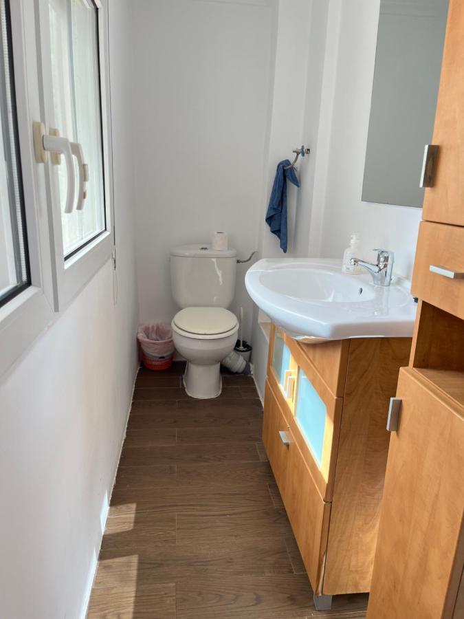 Apartment Piso Albors