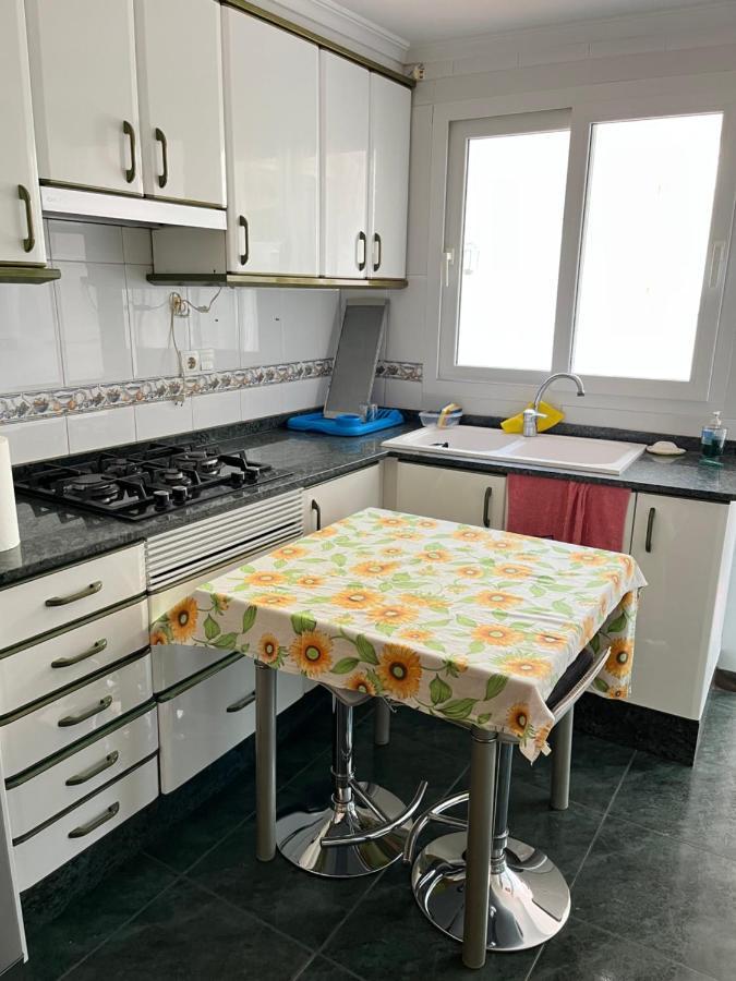 Piso Albors