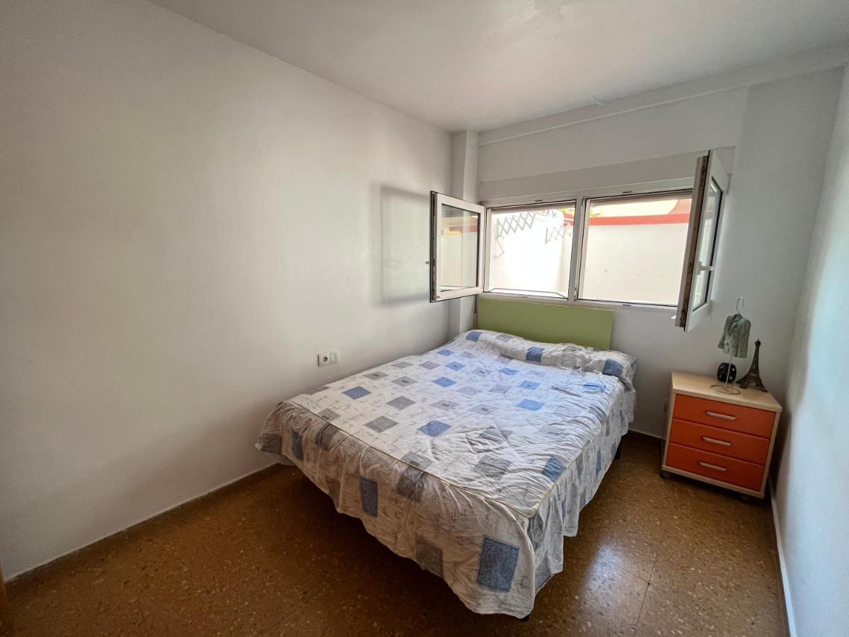 Piso Albors Apartment Valencia