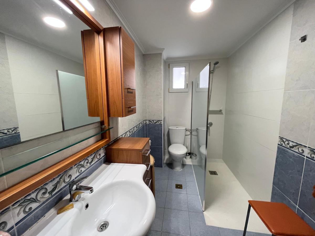Apartment Piso Albors *