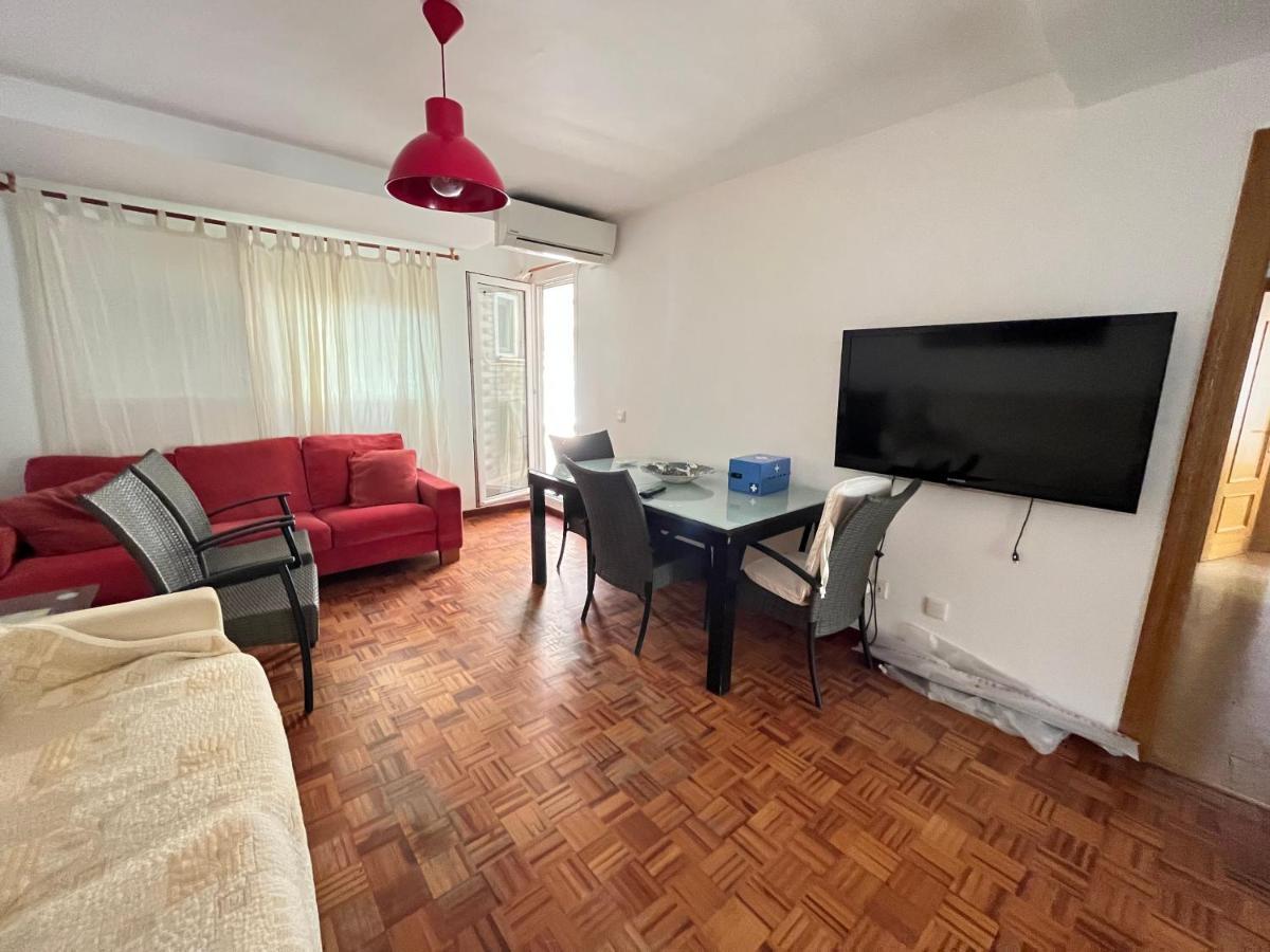 Apartment Piso Albors *