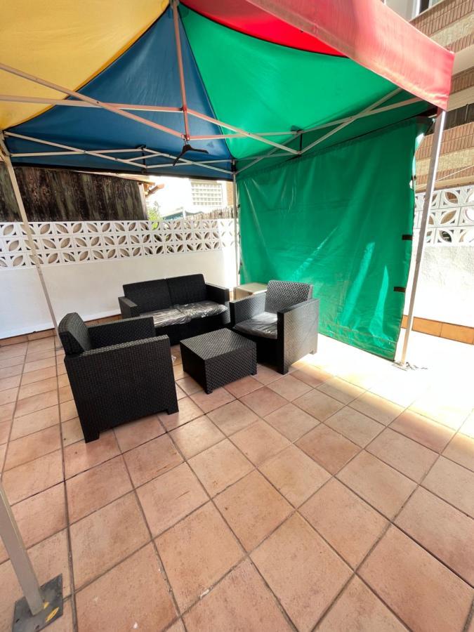 Apartment Piso Albors Valencia