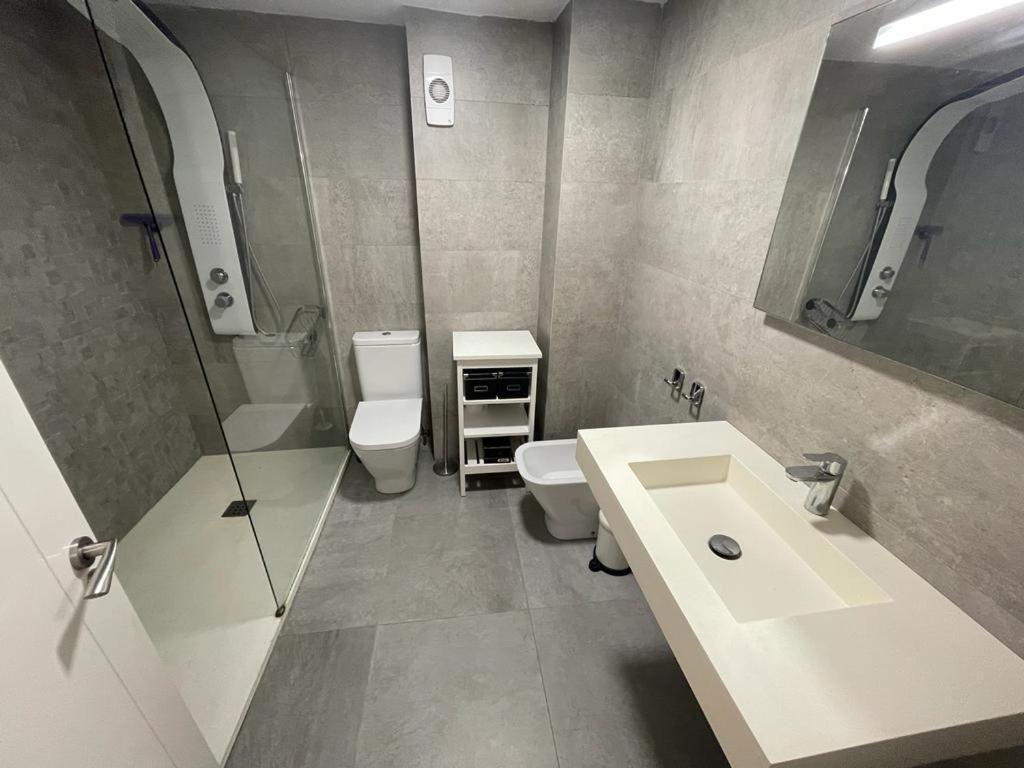 Apartamento Old Town El Carmen. Valencia