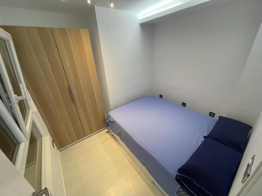 Apartamento Old Town El Carmen.