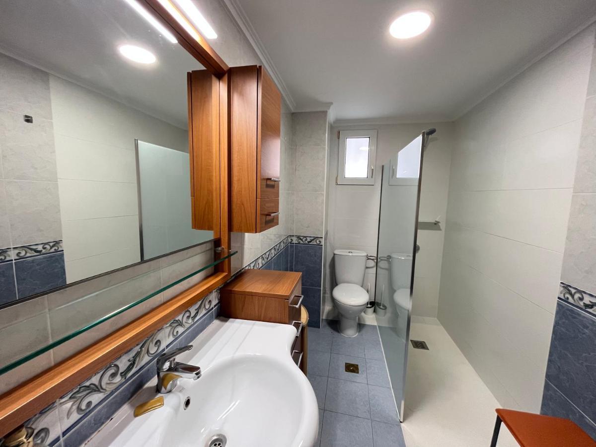 Piso Albors Apartment Valencia