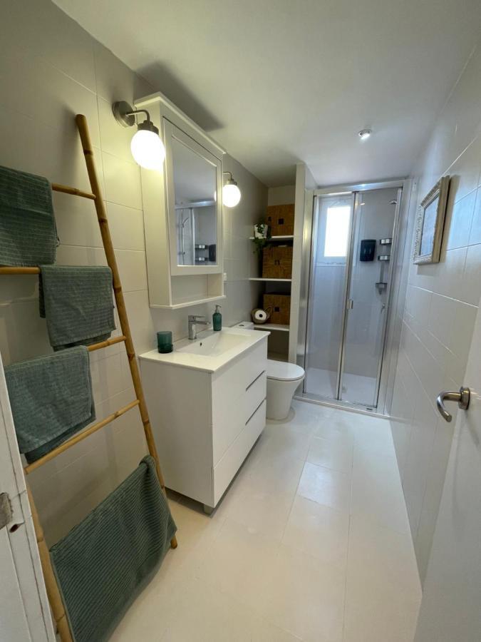 Precioso En El Cabañal Apartamento *