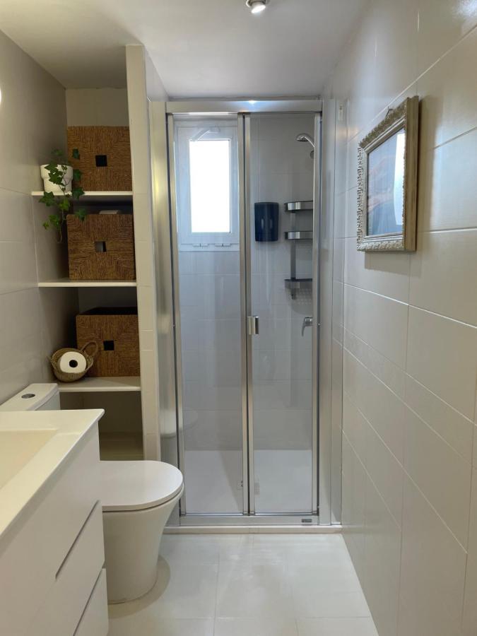 Apartamento Precioso En El Cabañal *