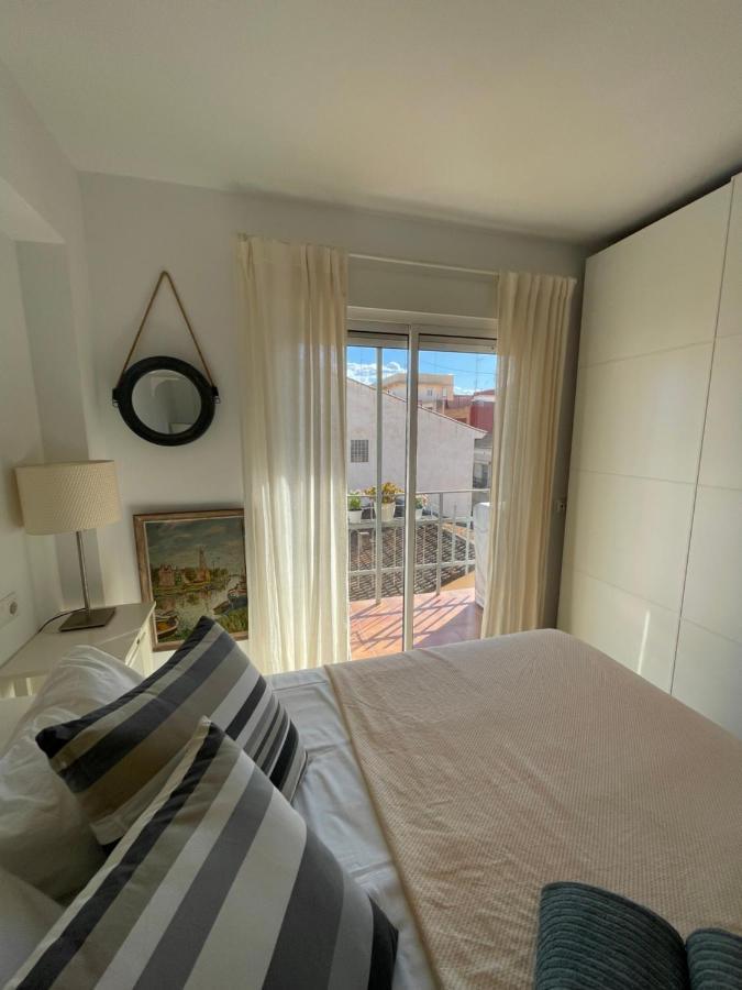 Apartamento Precioso En El Cabañal *