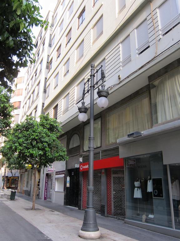 Apartamentos Valencia Apartamento