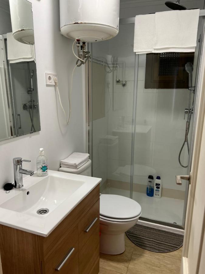 Apartamento 6 Personas En Centro De La Ciudad *