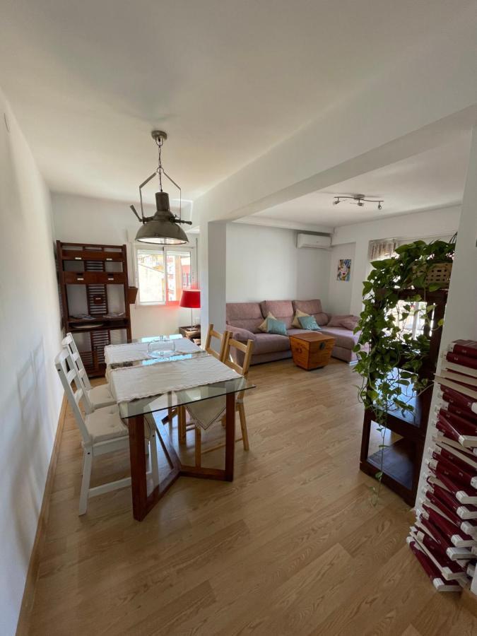 Precioso En El Cabañal Apartamento Valencia