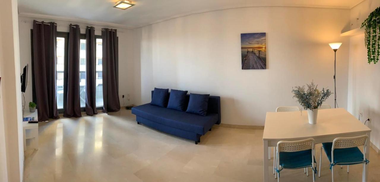 Apartment Apartamento Estrellas