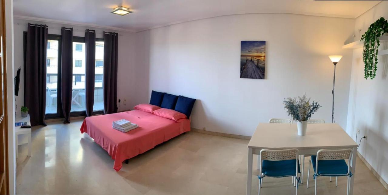 Apartamento Estrellas * Valencia