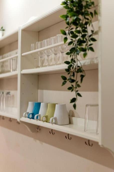 Apartment Lovely Coquette Loft, Heart Of Cuitat Vella El Carmen Valencia