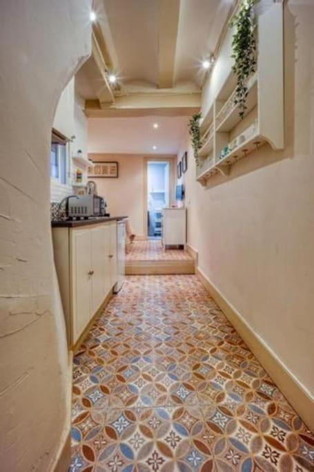 Lovely Coquette Loft, Heart Of Cuitat Vella El Carmen Apartment Valencia