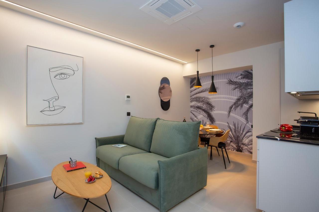 Neobeds - NEW ! Amazing charming Cosy 1BR Apt Valencia Apartamento