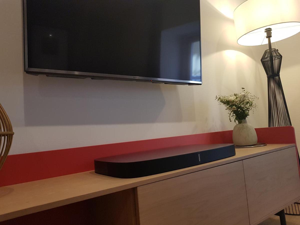 Bonnies Suites&spa Apartamento Valencia