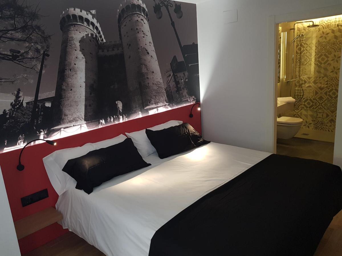 Bonnies Suites&spa *