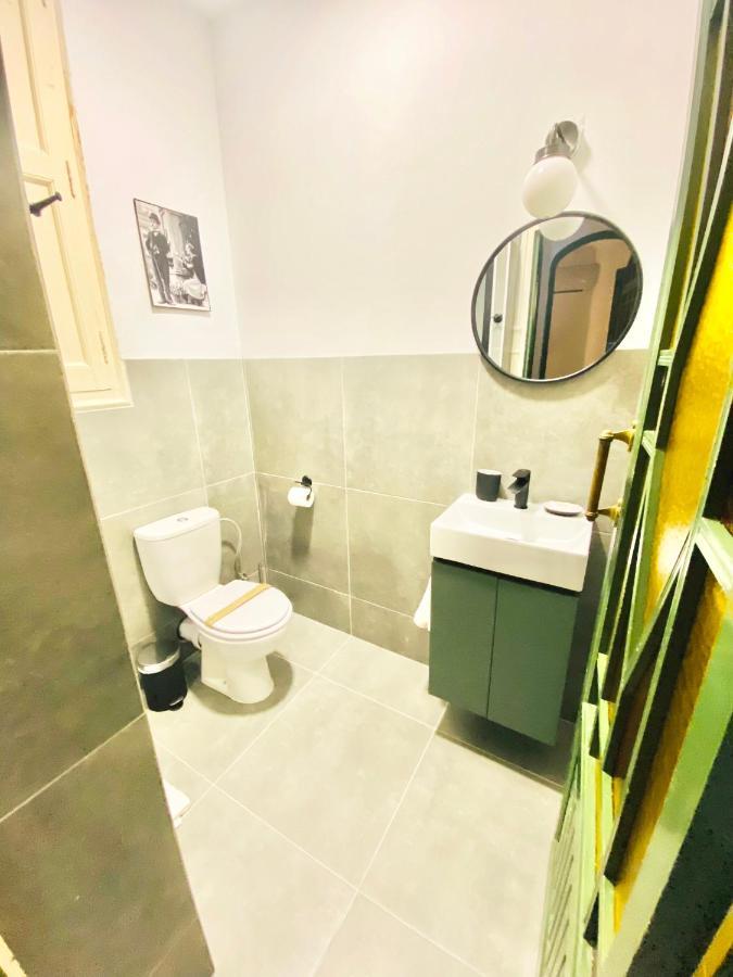 Victoria Site-luxury Center Apartment *