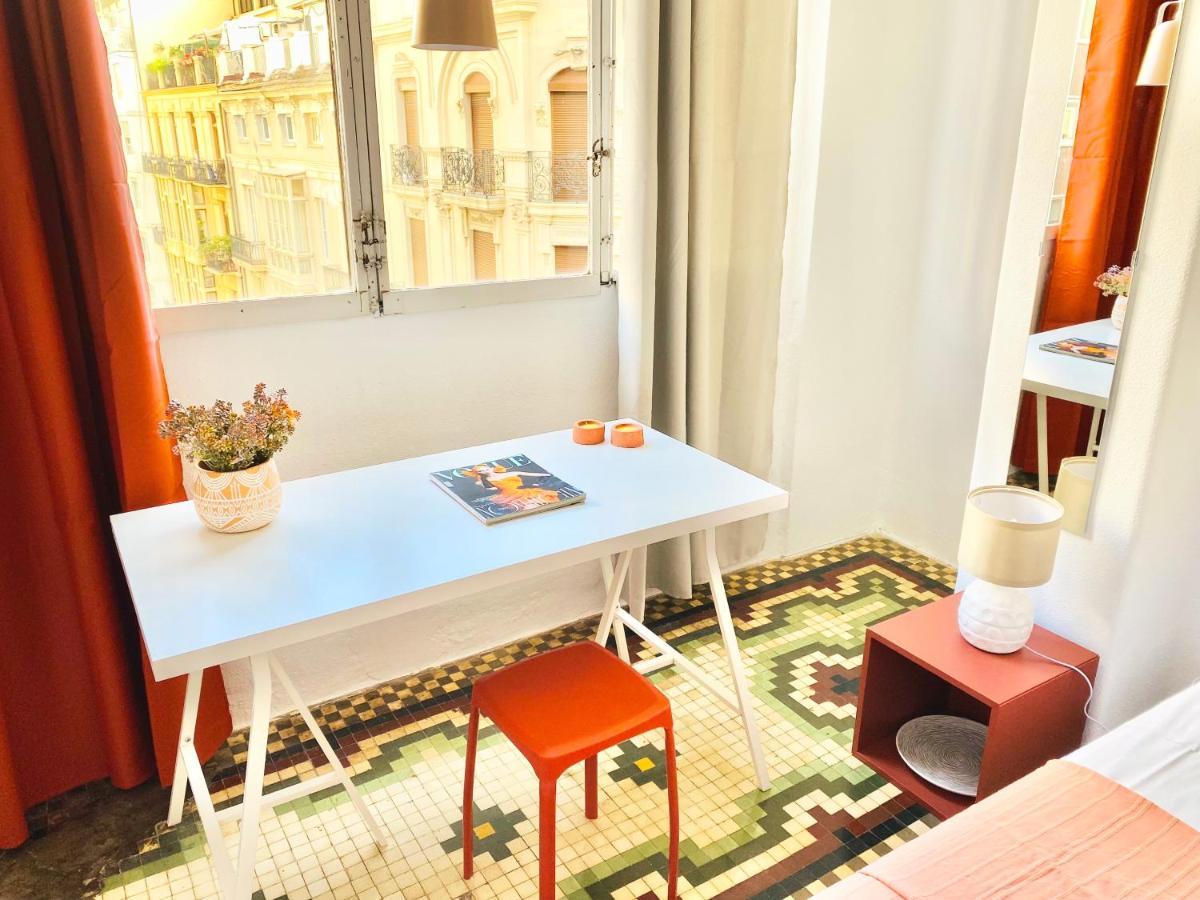 Victoria Site-luxury Center Apartment