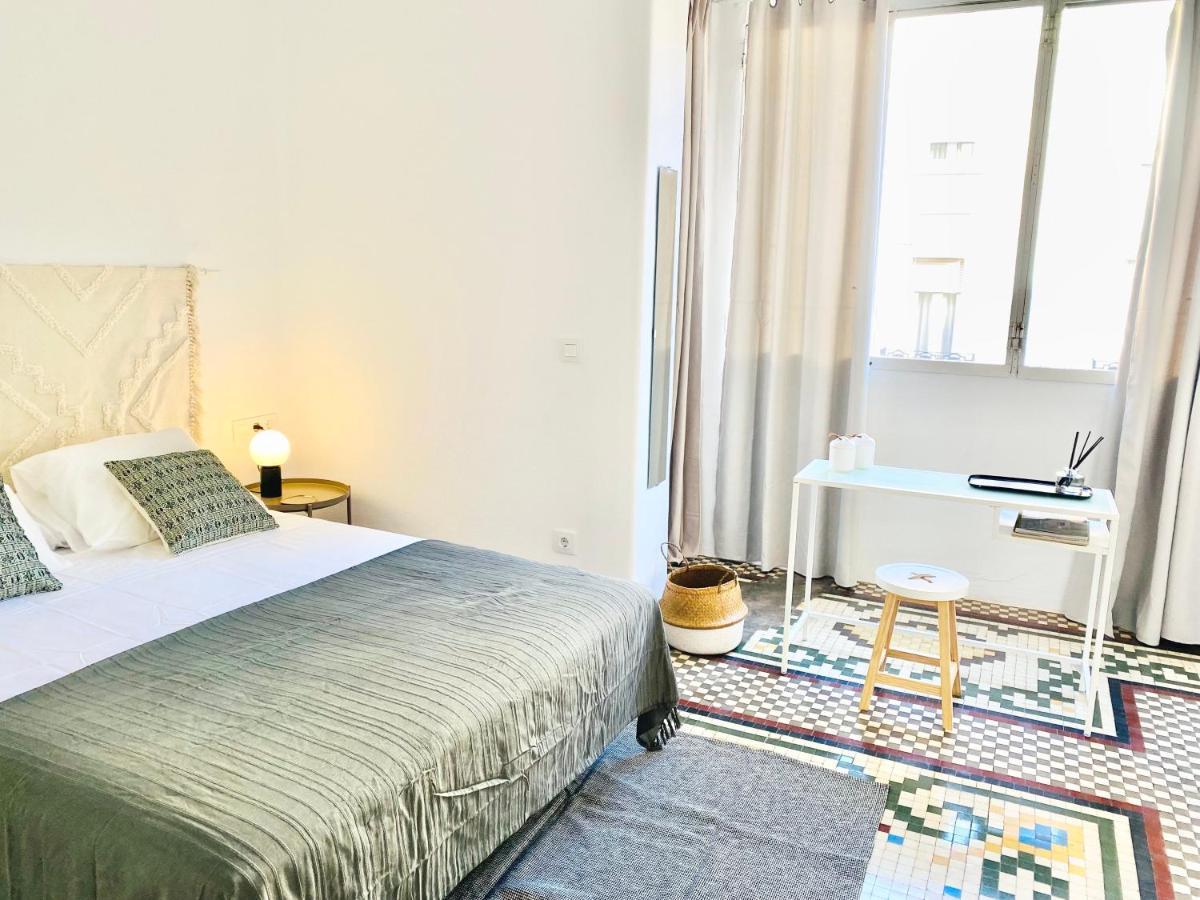 Victoria Site-luxury Center Apartment *