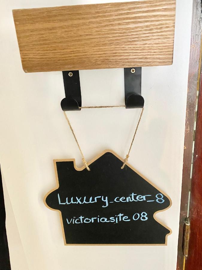 Victoria Site-luxury Center Valencia
