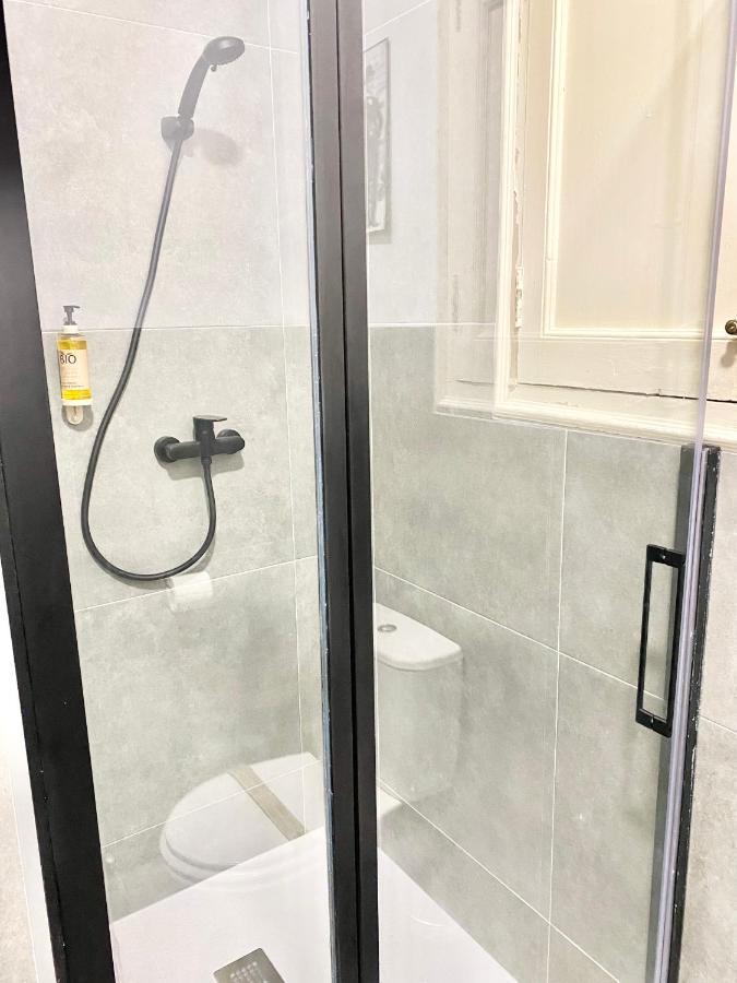 Apartment Victoria Site-luxury Center Valencia