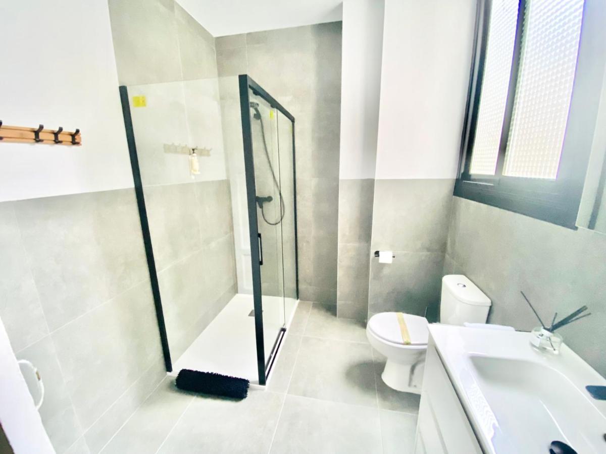 Victoria Site-luxury Center Apartment