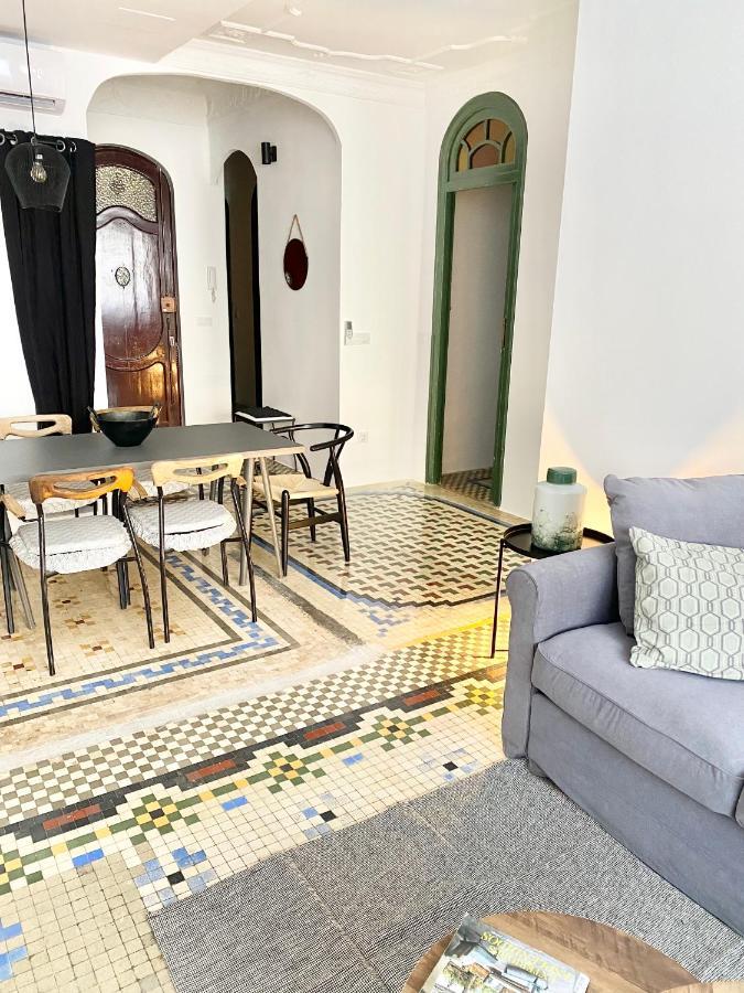 Victoria Site-luxury Center Apartment *