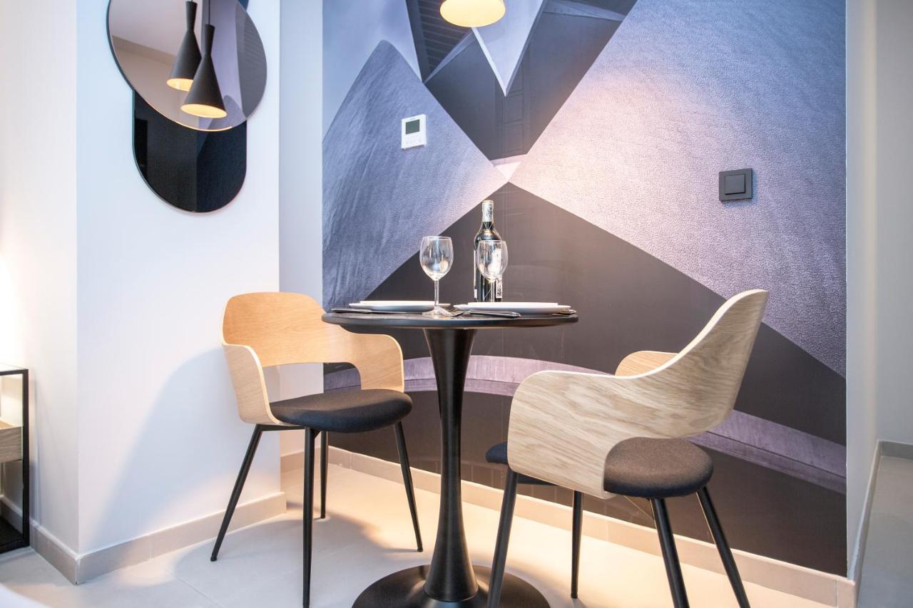 Neobeds - NEW ! Amazing charming Cosy 1BR Apt Valencia