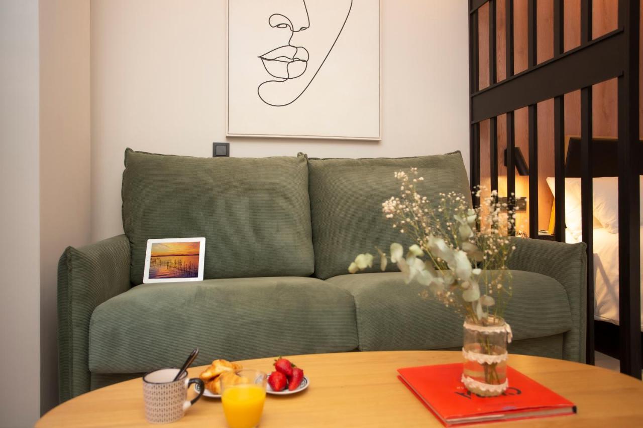 Neobeds - NEW ! Amazing charming Cosy 1BR Apt Valencia